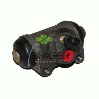 Колесный тормозной цилиндр KAGER купить