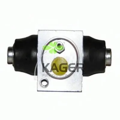 Колесный тормозной цилиндр KAGER купить