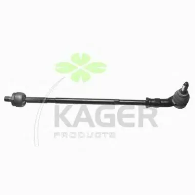 Поперечная рулевая тяга KAGER купить