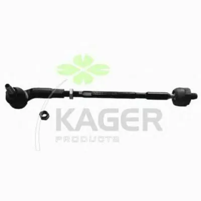 Поперечная рулевая тяга KAGER купить