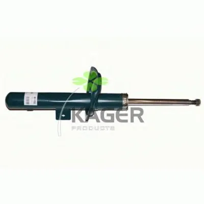 Амортизатор KAGER купить