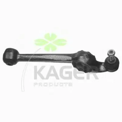 Рычаг независимой подвески колеса, подвеска колеса KAGER купить