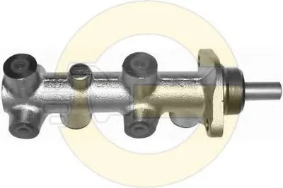 целиндер ручного тормоза GIRLING купить