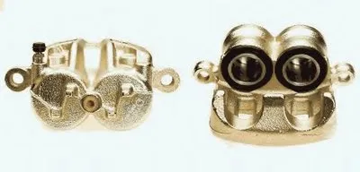 Тормозной суппорт KAWE купить