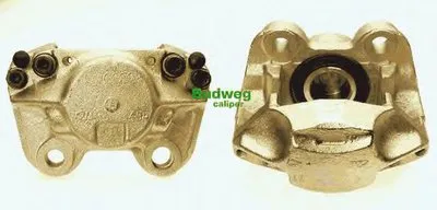 Тормозной суппорт KAWE купить