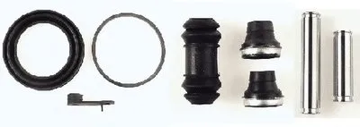 Ремкомплект, тормозной суппорт KAWE купить