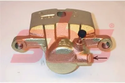 Тормозной суппорт sbs купить