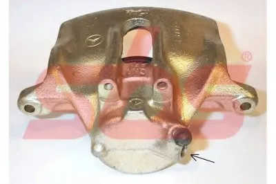 Тормозной суппорт sbs купить