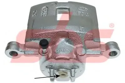 Тормозной суппорт sbs купить