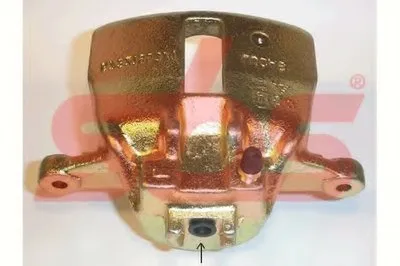 Тормозной суппорт sbs купить