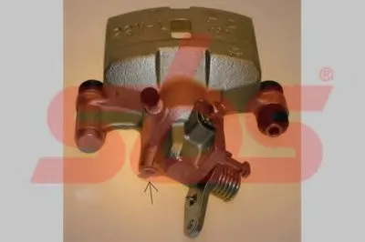 Тормозной суппорт sbs купить