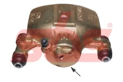 Тормозной суппорт sbs купить