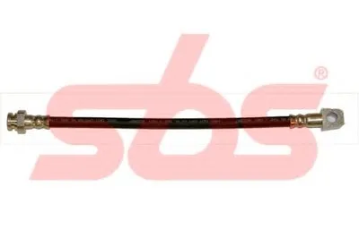 Тормозной шланг sbs купить