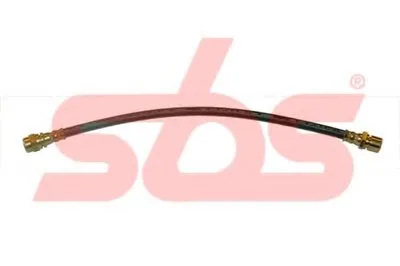 Тормозной шланг sbs купить