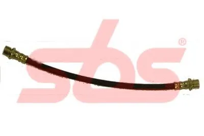 Тормозной шланг sbs купить