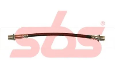 Тормозной шланг sbs купить