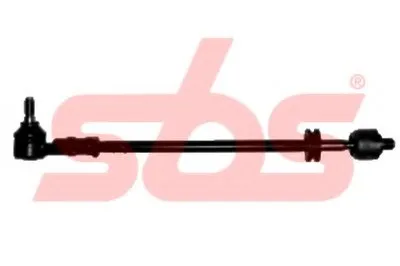 Поперечная рулевая тяга sbs купить