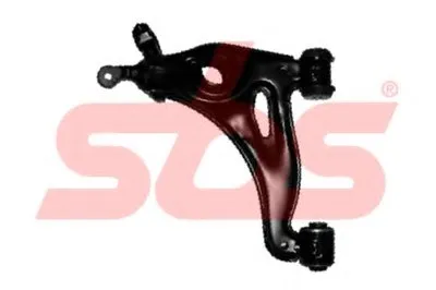 Рычаг независимой подвески колеса, подвеска колеса sbs купить