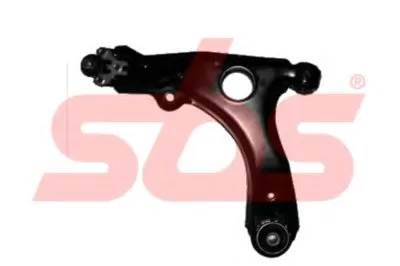 Рычаг независимой подвески колеса, подвеска колеса sbs купить