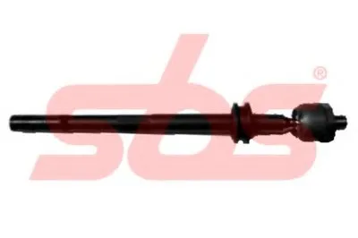 Осевой шарнир, рулевая тяга sbs купить