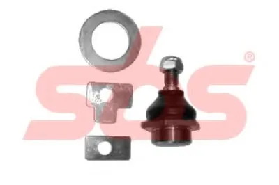 Шаровой шарнир sbs купить