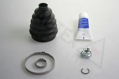 Комплект пылника, приводной вал AUTEX купить