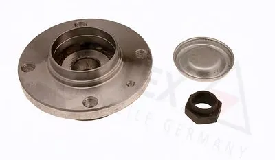 Комплект подшипника ступицы колеса AUTEX купить