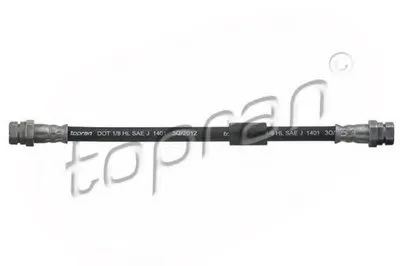 Тормозной шланг TOPRAN купить