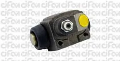 Колесный тормозной цилиндр CIFAM купить