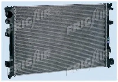 Радиатор, охлаждение двигателя FRIGAIR купить