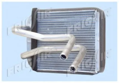 Теплообменник, отопление салона FRIGAIR купить