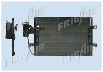 Конденсатор, кондиционер FRIGAIR купить