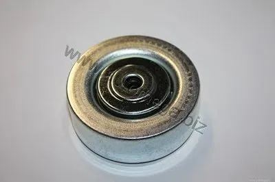 Натяжной ролик, поликлиновой  ремень Erstausrüster AUTOMEGA купить