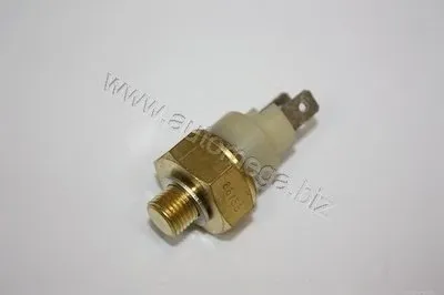 Датчик, температура охлаждающей жидкости Erstausrüster AUTOMEGA купить