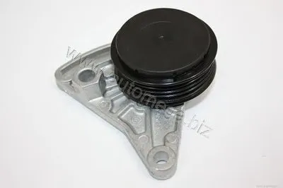 Натяжной ролик, поликлиновой  ремень AutoMega Premium AUTOMEGA купить