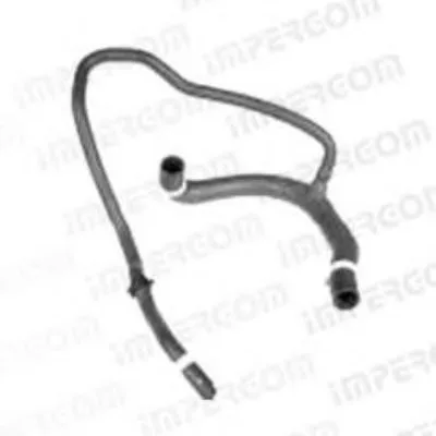 Шланг радиатора ORIGINAL IMPERIUM купить