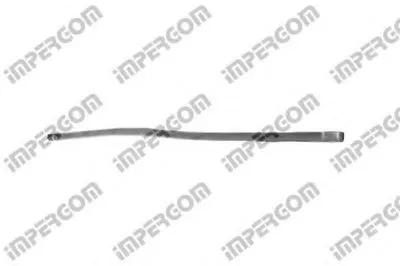 Шланг радиатора ORIGINAL IMPERIUM купить