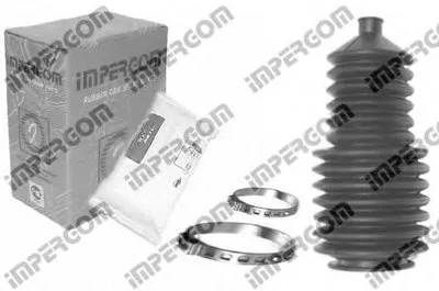 Комплект пылника, приводной вал ORIGINAL IMPERIUM купить