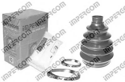 Комплект пылника, приводной вал ORIGINAL IMPERIUM купить