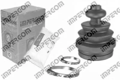 Комплект пылника, приводной вал ORIGINAL IMPERIUM купить