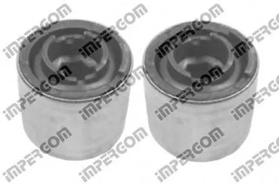 Ходовая часть в сборе ORIGINAL IMPERIUM купить