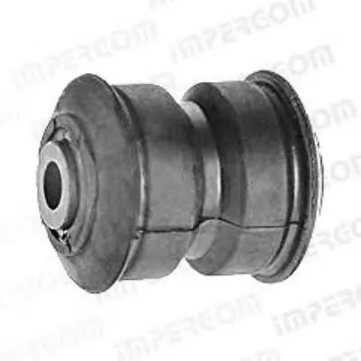 Подвеска, листовая рессора ORIGINAL IMPERIUM купить