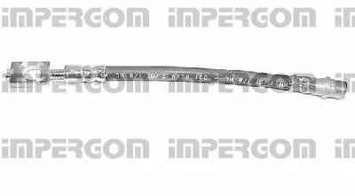 Тормозной шланг ORIGINAL IMPERIUM купить