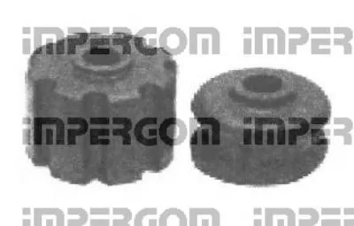 Ремкомплект, опора стойки амортизатора ORIGINAL IMPERIUM купить