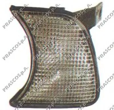 Фонарь указателя поворота PRASCO купить