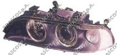 Фара PRASCO купить