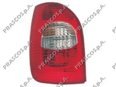 Задний фонарь PRASCO купить