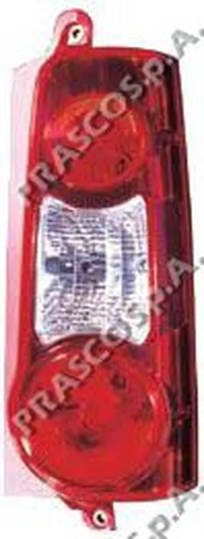 Задний фонарь PRASCO купить