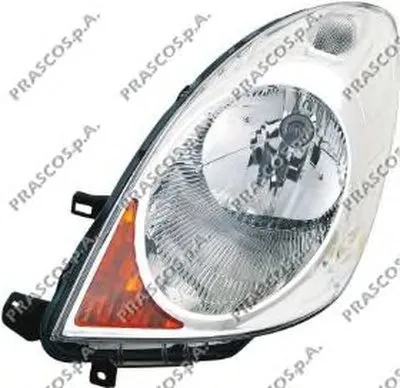 Фара PRASCO купить