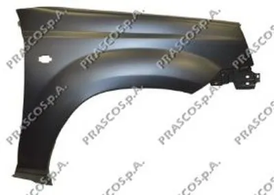 Крыло PRASCO купить